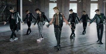 call me baby exo搞笑,call me baby，笑料连连！