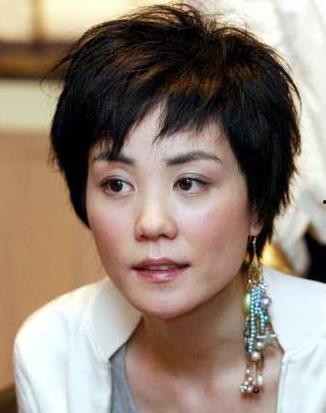 蒜头鼻的女明星,盘点那些独具特色的美丽女明星